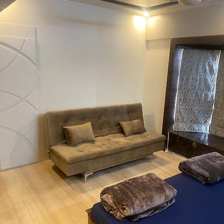 Bandra'S Prime Luxurious 2 Bhk Apartman Mumbai Kültér fotó
