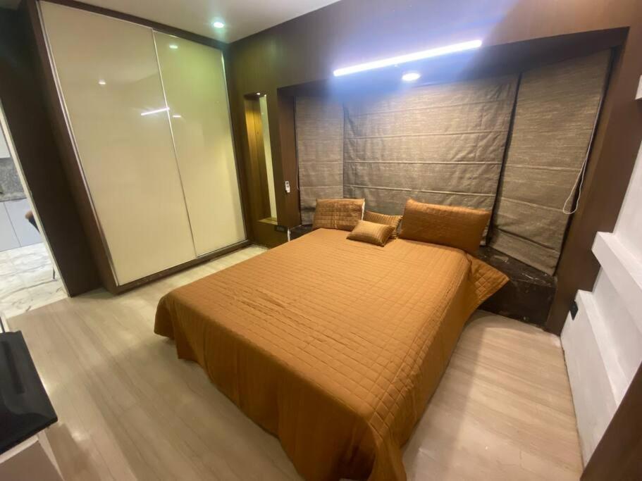 Bandra'S Prime Luxurious 2 Bhk Apartman Mumbai Kültér fotó